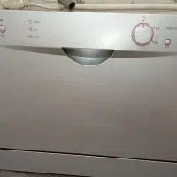 ماشین ظرفشویی 6نفره