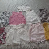 تعدای لباس دخترانه وپسرانه نوودرحد نو