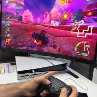 Ps 5 /اسلیم استاندارد/بدون تعمیری /اقساط متنوع