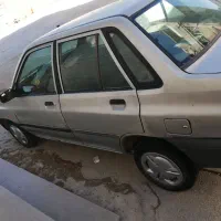پراید مدل 87