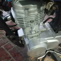 موتور کویر 125مدل 95