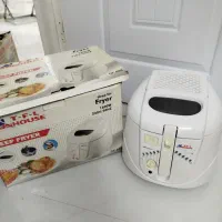 سرخ کن مناسب جهیزیه