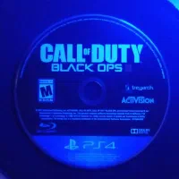 دیسک بازی call of duty black ops 3 برای ps4