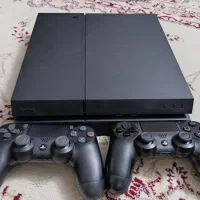 Ps4 fat 1t کپی خور