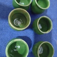 ظرف|ظروف سرو و پذیرایی|ساوه, |دیوار