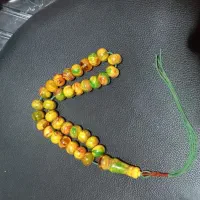 تسبیح کهربا اصل
