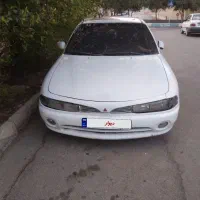 میتسوبیشی گالانت عینکی پراید