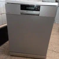 ماشین ظرفشویی دوو ۱۴ نفره کره ای مدل  DW-1473S
