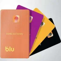 کارت بانکی، بلوبانک را با 150/000 تومان پاداش بگیر