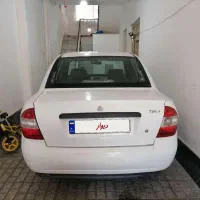 تیبا دوگانه فابریک مدل 97