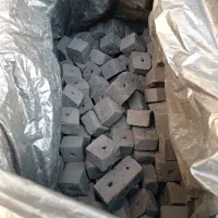 ذغال فشرده مرکبات