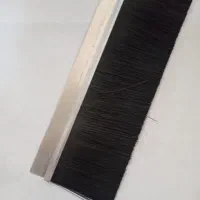 برس نواری فرچه نواری صنعتی