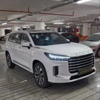 اکستریم VX(QX) اقساط آماده تحویل اتوخطیب