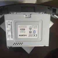 مانیتور فابریک تیوولی