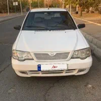پرایید 111 مدل 97