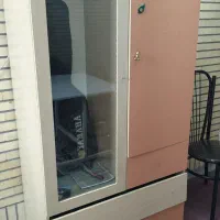 کمد|جاکفشی، کمد، دراور|قزوین, |دیوار