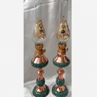 گردسوز مس و فیروزه کوبی