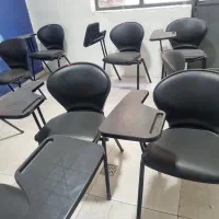 فروش صندلی دانش آموزی( دانشجویی) با دسته و بی دسته