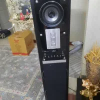 اسپیکر دوقلو فلاش خور