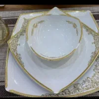 چینی پردیس درجه یک