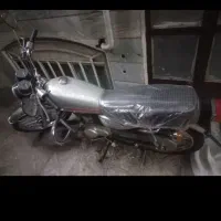 هندا ۱۲۵