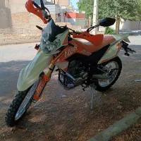 موتور yz250