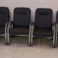 صندلی انتظار