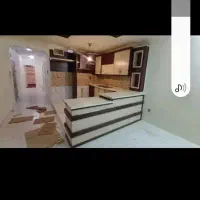 ۸مترکابینت آشپزخانه ام دی اف بفروش میرسد