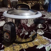 پلو پز 8 نفره