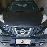 نیسان جوک