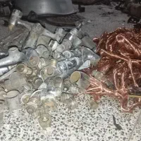 ارز سلام خرید آهن ضایات  مس برنج و آلمینیوم