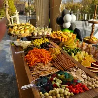 فینگرفود تکه ای ۲۳ تومن