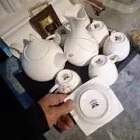 ظروف انتیک