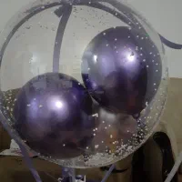 بادکنک تزیئنی