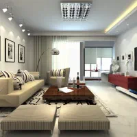 ۶۰ متری/ تک خواب / پارکینگ /خوش نقشه/بلوار ابوذر