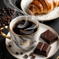 باریستا خانم (قهوه فروشی)
