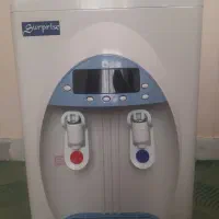 آب سردکن سورپرایز