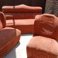 مبل راحتی ۹نفره