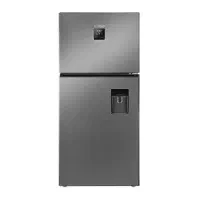 یخچال و فریزر 26 فوت ایکس ویژن مدل TT582-ASD استیل