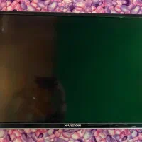 تلویزیون ایکس ویژن X-Vision 32 xk550