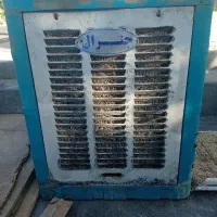 کولر ابی جنران موتوژن3200