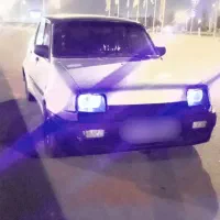 رنو پی کی مدل ۸۵ انژکتور