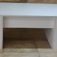 میز پذیرایی جنس ملامینه