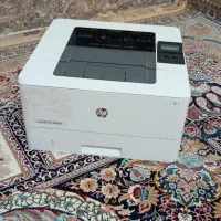 پرینتر hp laserjet pro m402d لیزری