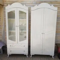 فروش ویترین و کمد بچه