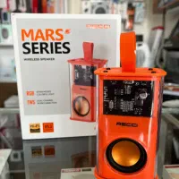 اسپیکر بلوتوثی رسی RECCI مدل RSK-W30