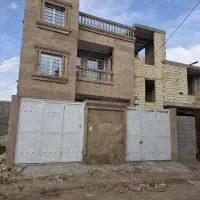 فروش منزل دوطبقه واقع در کرونی