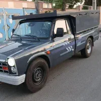 نیسان EX دوگانه