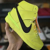 کتونی نایک سایز 43