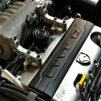 تعمیرگاه تخصصی موتور ملی وtu5